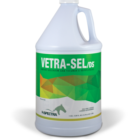 Vetra-Sel - 1 gal