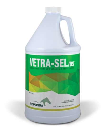 Vetra-Sel - 1 gal