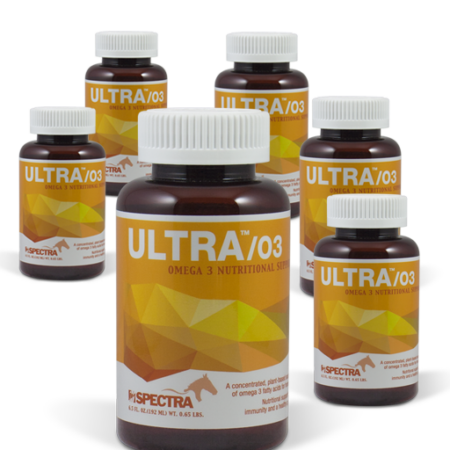 Ultra/O3 - 6 pack