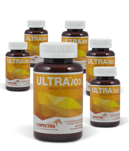 Ultra/O3 - 6 pack