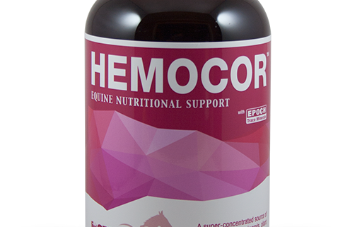 Hemocor - 25oz