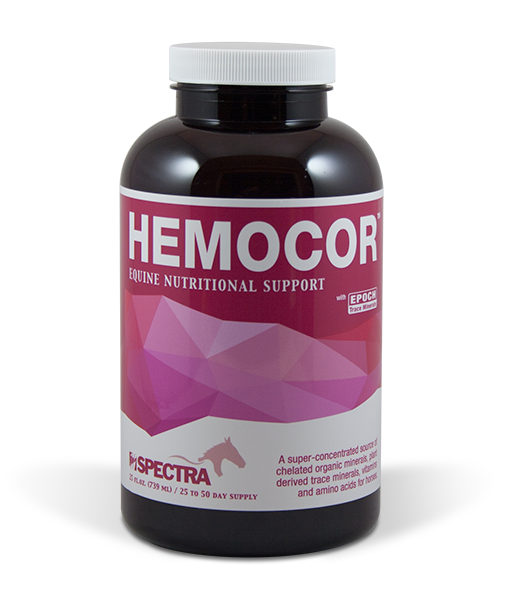 Hemocor - 25oz