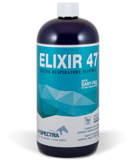 Elixir 47