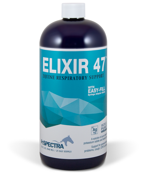 Elixir 47