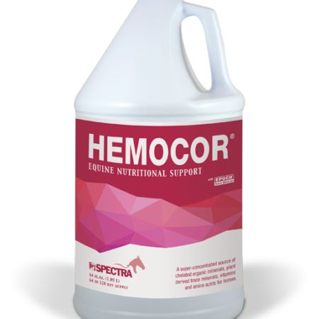 Hemocor - 64oz