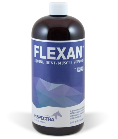 Flexan 32oz