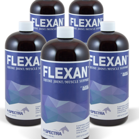 Flexan 32oz 5pack