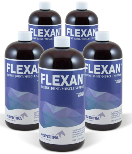 Flexan 32oz 5pack