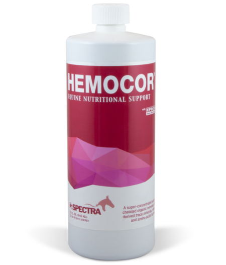 Hemocor 32oz