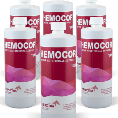 Hemocor 32oz 6pack