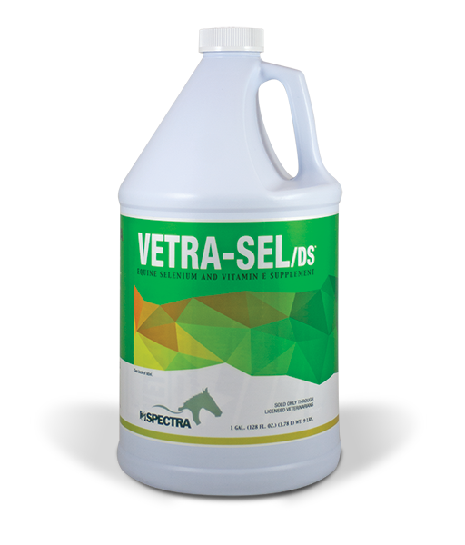 Vetra-Sel - 1 gal